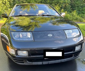 1991 Nissan 300ZX 