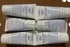 Kiehl's Ultimate Strength Hand Salve, 5oz NEW GENUINE 6 in 1 box