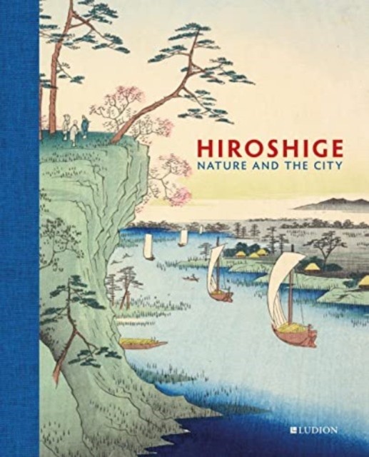 Hiroshige: Nature And The City Jim Dwinger - Image 5
