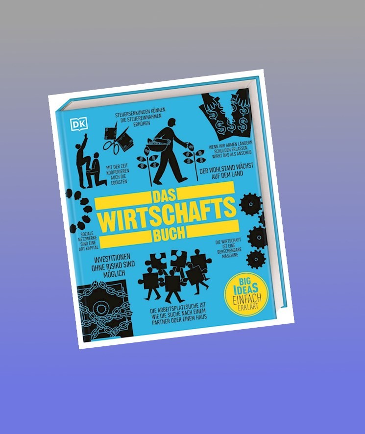 Big Ideas. Das Wirtschafts-Buch Frank Kennedy