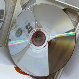 [] D's Dining Table 2 Dreamcast DC D2 Dreamcast Software Dreamcast Hope Package