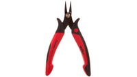 Szczypce PłAskie Precyzyjne 135Mm Z36013503 26801