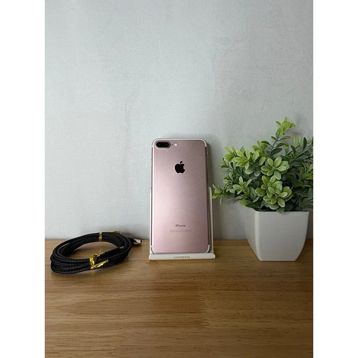 Las mejores ofertas en IPhone 7 Plus Rosado 128GB | eBay