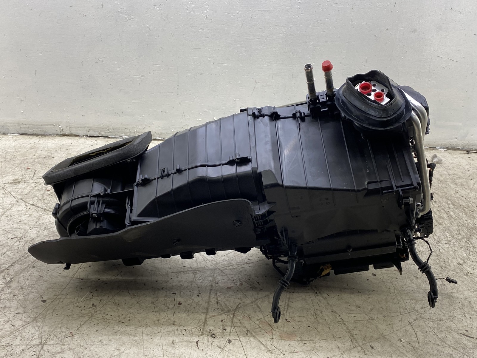 2010-2020 BENTLEY MULSANNE OEM HVAC AC AIR CONDITIONER HEATER UNIT 3Y1820005B