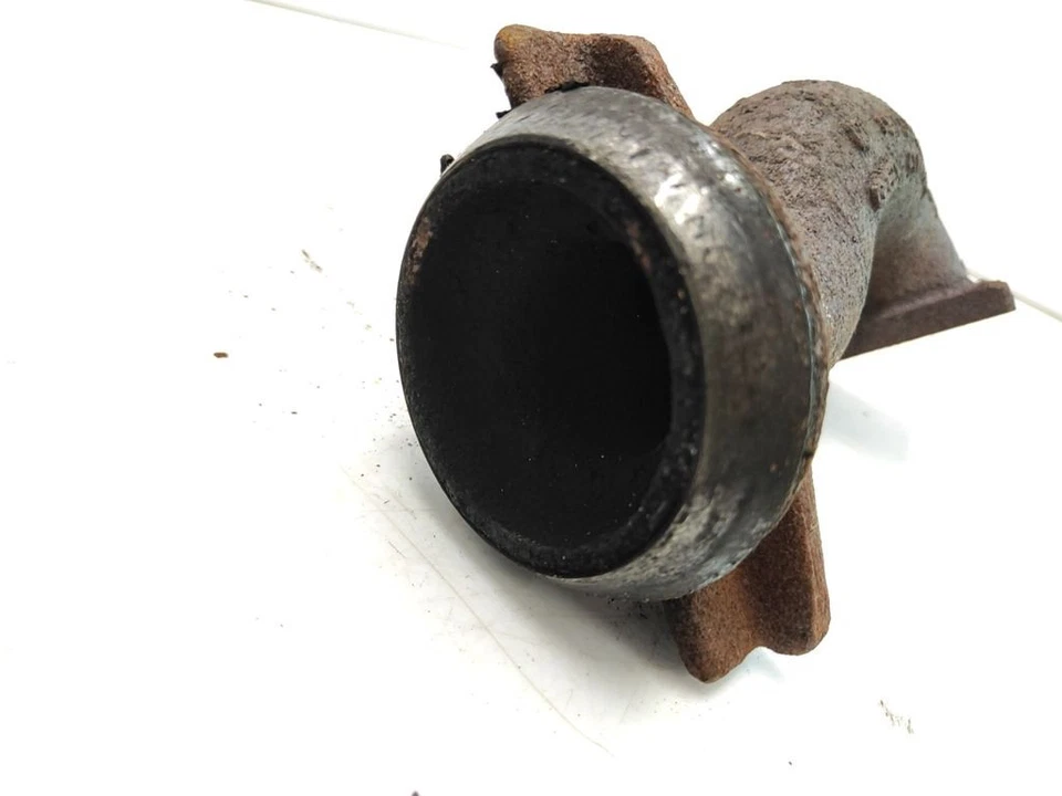 1991 Volkswagen Golf II MK2 1.6TD 59kW Exhaust Manifold Downhill 191253805 - Image 4 of 4