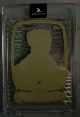 Enzo Antonov Stranger Things High Tek 1/1 Stranger Things: Tales from '85 Hype !