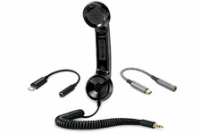 vTech LS916 Retro Handset for Cell Phone. Comes with your choice of adapter