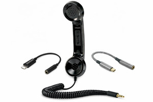 Phone Retro Handset | eBay