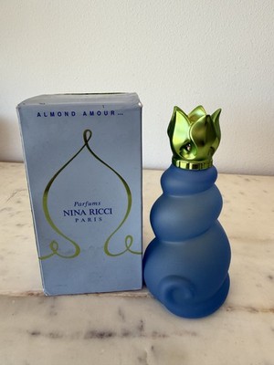 Les Belles De Ricci by Nina Ricci EDT Spray 100ml (Hard to find