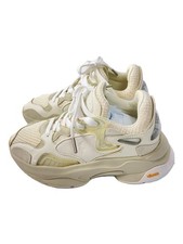 Polo Ralph Lauren Low Cut Sneakers US5 Wht Japan