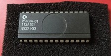 VINTAGE ORIGINAL Commodore 64 251064-01 112A ...