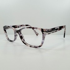 COACH HC6065 5548 PURPLE TORTOISE 51 17 135 COACH GLASSES COACH EYEGLASSES