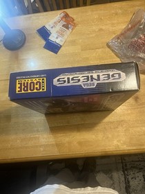 Sega Genesis-The Core-Mega Drive-Never Played-New In Box! See Pics💥🦔