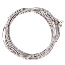 Electric Bass Strings Set
