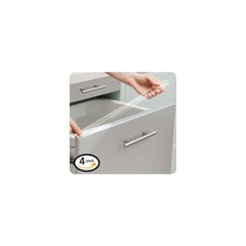 Cabinet Protectors for Kitchen Cabinets, Cabinet Door Protector Trash Drawer