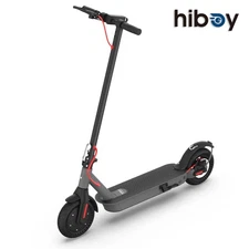 Hiboy S2 Pro 500W Adult Electric Scooter 25 Miles Long Range 19MPH Kick eScooter