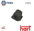 <!--F#f_0-->449 699 ANTI ÜBERROLLBÜGEL BUSH KIT VORNE HART 2PCS FÜR TOYOTA AURIS,COROLLA<!--F/-->