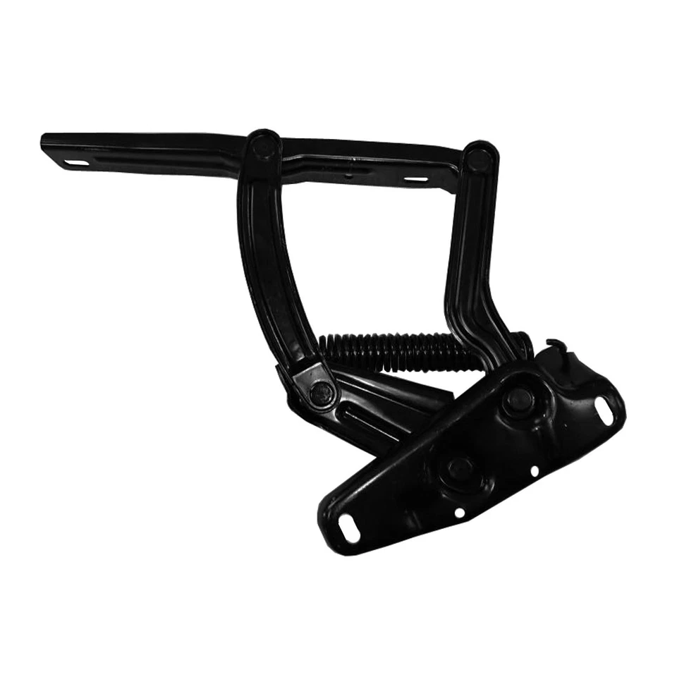 Juego de bisagras de capó para Pontiac GTO LeMans Tempest 1968-1972 Foto 3 de 3