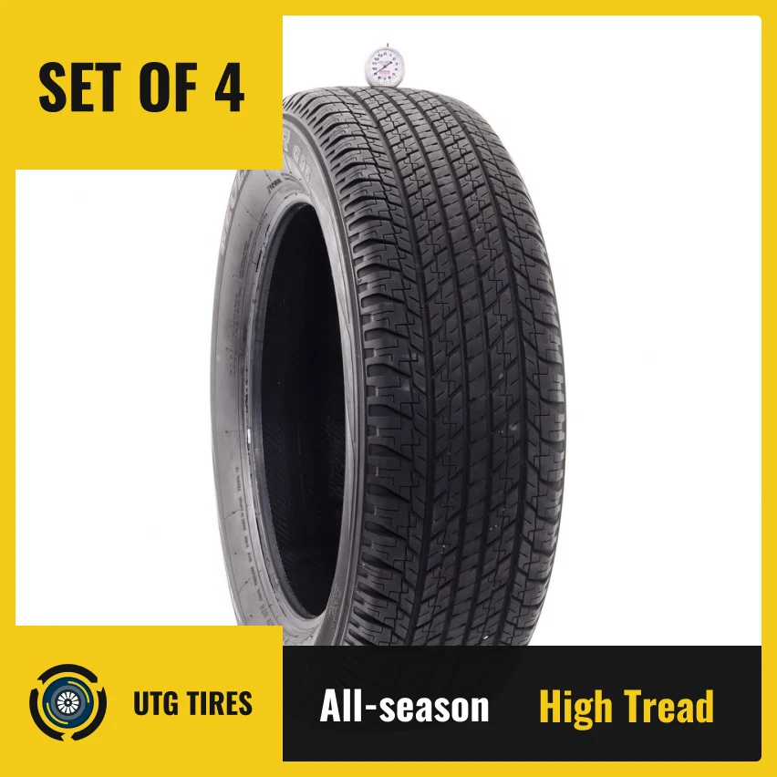 Yokohama 245/60/20 All Season Tires for sale | eBay