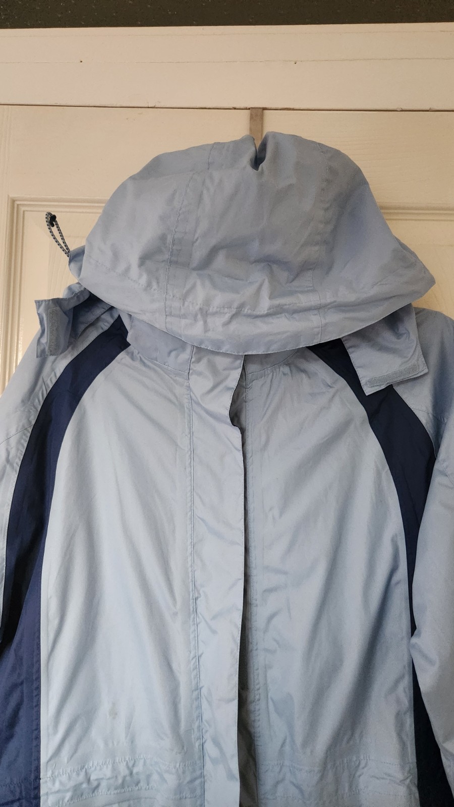 Peter Storm Performance Lightweight Blue Women's … - image 14