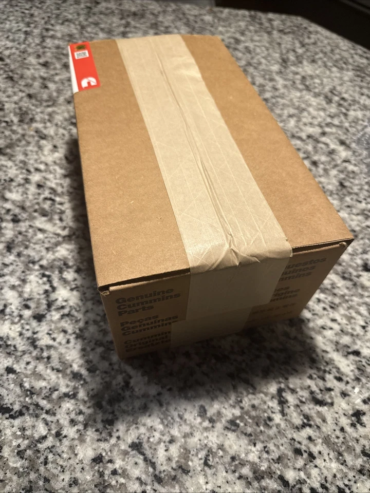 Kit de válvula de recirculación de escape Cummins 5473296 para Dodge Cummins 6,7 L ISB Foto 3 de 4