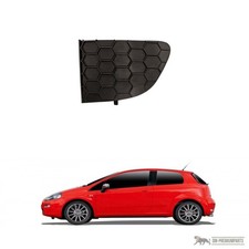 Stoßstangen Gitter Blende vorne links passt für Fiat Punto 199 Baujahr 2012-2017