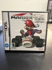 Mario Kart DS ( Nintendo DS, 2005) CIB Complete, Tested