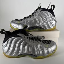Size 12 - Nike Air Foamposite One Prm Metallic Camo