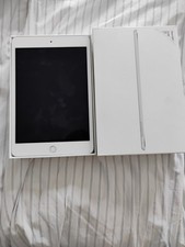 Apple iPad Mini 4a Generazione 64GB WiFi 7.9" Tablet Argento 