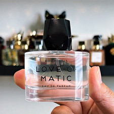 Love-O-Matic Room 1015 perfume - a new fragrance for women and men