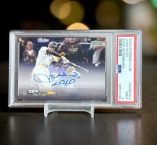 2022 Topps X Juan Soto Curated Baseball Cards Checklist 24