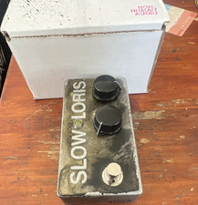Non-Human Audio Slow Loris Digital Delay Peda...