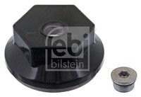 Schutzdeckel Radnabe Febi Bilstein 40869 FüR Iveco Stralis Eurocargo Eurostar MP