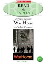 War Horse (Read & Respond) - Powell, Jillian
