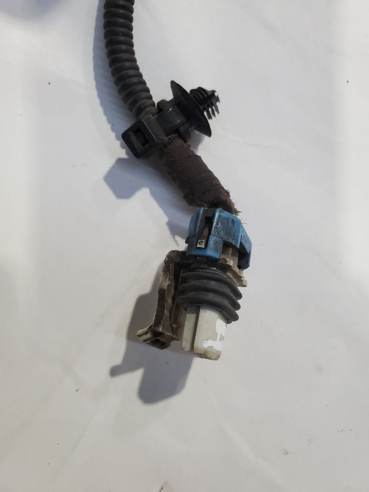 2005 Lotus Elise OEM Engine Wiring Harness Bay Cut AS IS 