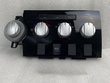 2007-2009 Toyota Tundra Ac Heater Temperature Climate Control Oem