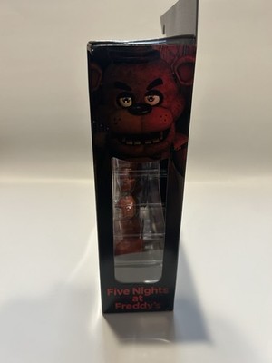 FNAF Five Nights At Freddys Jazwares Freddy Endo Series Action