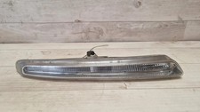 Antibrouillard Peugeot 807