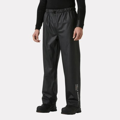 Helly Hansen Manchester Waterproof Rain Pant 70427 NWT Men s Workwear