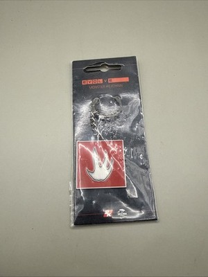 Evolve Official Monster Icon Keyring Keychain Gaming Merchandise New Gaya