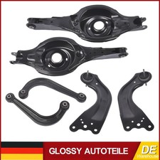 Hinten Querlenkersatz Für Mazda CX-5 GH KE 2013-2025 2.0 AWD KD3528350 KD3528200