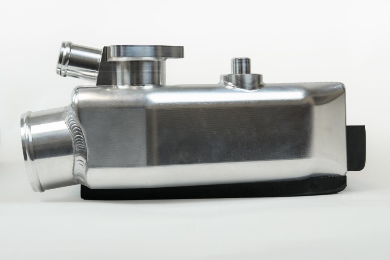 CSF PWR Intercooler Set for Ferrari 488 & Pista – Drop-In High Performance