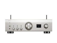 Denon PMA-900HNE amplificatore integrato argento merce di serie B