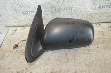 Retroviseur gauche (ou coque) Nissan ALMERA