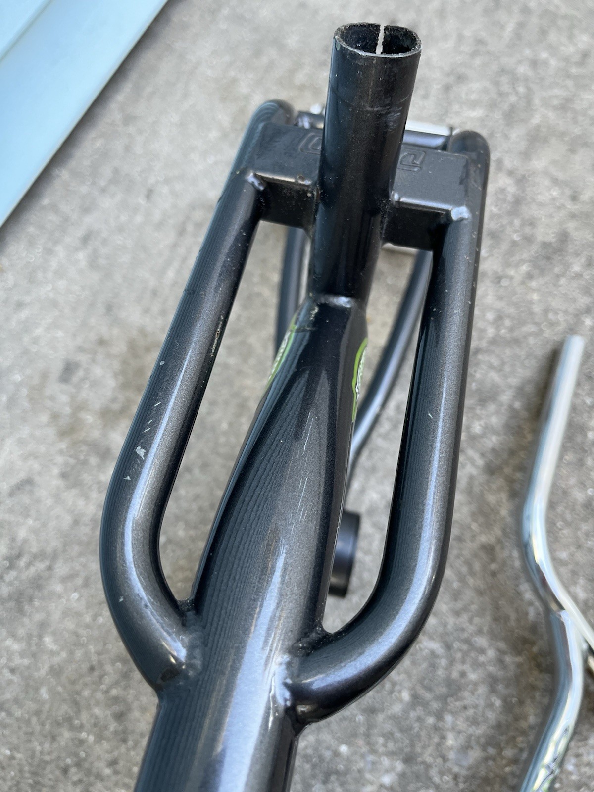 Dyno Zone Bmx Bike Old School Bike Gt performer Compe Air