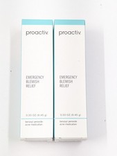 2x Proactiv Emergency Blemish Relief Acne Tre...