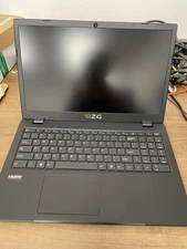 10ZiG 7548qv Zero Client 15.6" 8GB 128GB SATA VMware Laptop