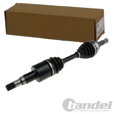 NTY ANTRIEBSWELLE VORNE LINKS passend für JAGUAR X-TYPE | NPW-JG-000