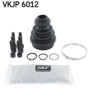 SKF Faltenbalgsatz, Antriebswelle Vkjp 6012 FüR VW Alpine Audi Seat Skoda