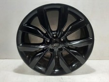 FORD KUGA ST-LINE X TDCI MK2 2012-2021 19" Alloy Wheel OEM Genuine 6J5C1007SSA